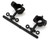 (SO) Kyosho Ultima RB5 Type-B Rear Hubs Set
