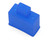 (SO) Kyosho Inferno Silicone Switch Cover (Blue)