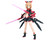 (SO) Bandai 30MS Tiasha (Dahlia Wear) [Color B] "30 Minute Sisters" Model Kit