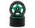 (SO) Treal Hobby Type C 2.2" 5-Spoke Aluminum 1/10 Rock Crawler Beadlock Wheels