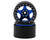 (SO) Treal Hobby Type C 2.2" 5-Spoke Aluminum 1/10 Rock Crawler Beadlock Wheels