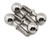 (SO) Treal Hobby Arrma 6S BLX Stainless Steel Pillow Balls (4)