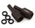 (SO) Treal Hobby Arrma 6S EXB Harden Steel Differential Outdrive Cups (2)