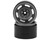 (SO) Treal Hobby Type B 2.2" Vintage Wagon Aluminum 1/10 Rock Crawler Beadlock Wheels