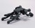 (SO) Bandai 30MM 1/144 Extended Armament Vehicle Plastic Model Kit