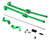 (SO) Treal Hobby Losi Hammer Rey U4 Aluminum Rear Sway Bar Set