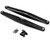 (SO) Treal Hobby Losi Hammer Rey U4 Aluminum Rear Lower Trailing Arms (Black) (2)