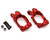 (SO) Treal Hobby Losi Hammer Rey U4 Aluminum Front C Hub Carriers