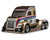 (SO) Team Associated RC10 American Custom 6x6 1/10 Electric On-Road Semi-Truck Kit