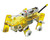(SO) Tamiya Mechanical Walking Dog Model Kit