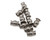 (SO) Kyosho KB10 Mad Wagon VE 5.8mm Flanged Pivot Balls (10)
