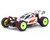 (SO) Kyosho MB-010 Mini-Z Buggy Turbo Optima Readyset (White)