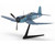 (SO) Tamiya 1/32 Vought F4U-1 Corsair Plastic Model Kit