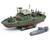 (SO) Tamiya 1/35 US Navy PBR 31 Mk.II Pibber River Patrol Boat Plastic Model Kit