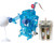 (SO) Tamiya Boxing Fighter Mechanical Remote-Control Robot Kit