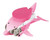 (SO) Tamiya Swimming Dolphin Mechanical Model Kit