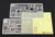 (SO) Tamiya 1/32 North American P-51D/K Mustang Plastic Model Kit