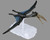 (SO) Bandai Plannosaurus "Jurassic World: Rebirth" Quetzalcoatlus Dinosaur