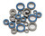 (SO) Team Associated RC10T7 Factory Team Bearing Set