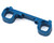 (SO) Team Associated RC10B7/T7/SC7 Aluminum 3-Gear Gearbox Arm Mount "C" Block