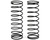 (SO) Kyosho Ultima RB7.5 Rear Shock Springs (2) (1.2x8.5x61/2.2)