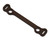 (SO) Kyosho MP11 Aluminum Steering Plate