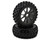 (SO) Kyosho Inferno NEO 3.0 10-Spoke Remounted Tires (2)