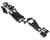 (SO) Kyosho Ultima Suspension Parts Set (1) (Front & Rear)