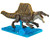 (SO) Bandai Plannosaurus "Jurassic World: Rebirth" Spinosaurus Dinosaur Plastic Model