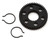 (SO) Kyosho Optima Brushless Motor 48P Spur Gear (51T)