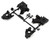 (SO) Kyosho Optima Mid Gear Box Set