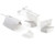 (SO) Kyosho Hanging On Racer Suzuki RGV1992 Cowling Set
