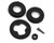 (SO) Team Associated RC28R Spur Gear & Differential Cover Set