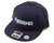 (SO) Kyosho Snapback Flatbill Hat (Navy) (One Size Fits Most)