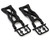 (SO) Team Associated RC10B7 81mm Rear Suspension Arms (2)