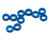 (SO) Team Associated 3.8x2.0x1.0mm Ballstud Washer (10)