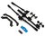(SO) Team Associated RC28R Pivot Block Set
