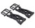 (SO) Team Associated RC10B84 Factory Team Carbon Front Suspension Arms (2)