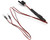(SO) Kyosho 5mm LED Lights Unit (White) (2 Bulbs)