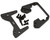 (SO) Team Associated Factory Team Enduro Carbon Fiber & Steel SOA Mount Set (45g)