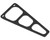 (SO) Team Associated RC10 "Kinwald" Battery Hold Down Strap