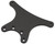 (SO) Team Associated RC10 "Kinwald" Carbon Rear Shock Tower (Iridium)