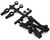 (SO) Kyosho V-ONE R4 Rear Suspension Arm Set