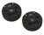 (SO) Team Associated Factory Team Enduro Steel Weighted Portal Covers
