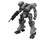 (SO) Bandai 30MM Armored Core VI: Balam Industries BD-011 Melander Plastic Model Kit