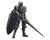 (SO) Bandai 30MF Rosan Lancer "30 Minute Fantasy" Plastic Model Kit