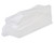 (SO) Team Associated RC10B84 Body (Clear)
