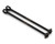 (SO) Team Associated RC10B84 HD CVA Bone (2) (71mm)