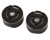 (SO) Treal Hobby Vanquish VRD/VS4-10 Brass Front Portal Covers (120.4g ea)