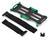 (SO) Treal Hobby Losi® LMT 2.0 LCG Carbon Fiber & Aluminum Battery Tray Set
